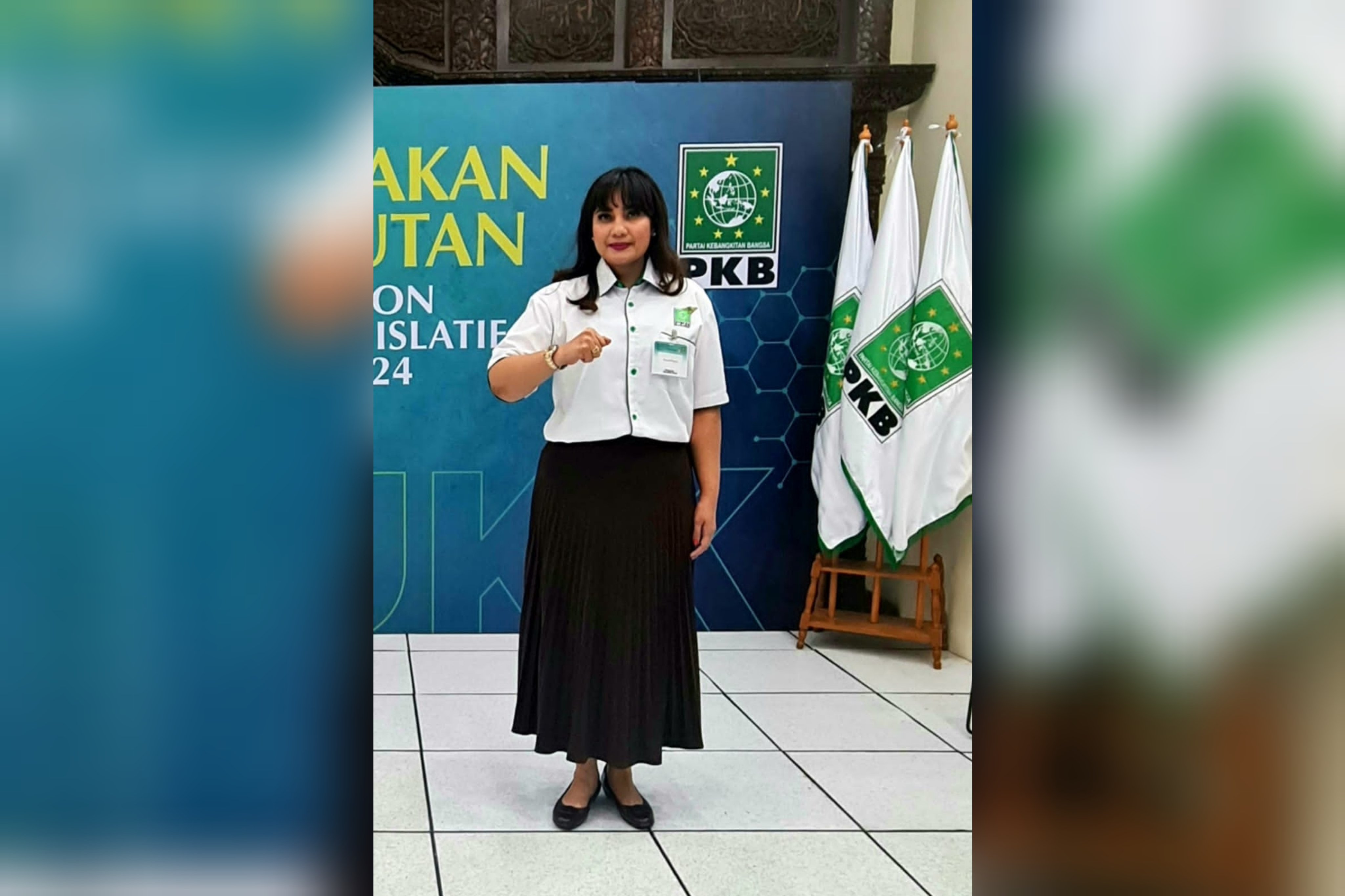 Suryani Paskah : Indonesia Tidak Mengenal Mayoritas Minoritas, Jemaat Gereja GMS Binjai Berhak Ibadah di Ruko