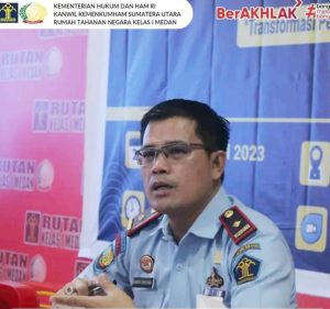 Sangat Disayangkan Berita Yang Tidak Benar Beredar Di Masyarakat.