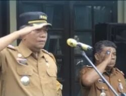 Camat Medan Deli, Apresiasi Kepada Kepala Lingkungan ‘Aktifkan Poskamling’ Guna Tingkatkan Keamanan Di Lingkungan