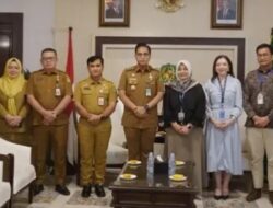 Pemko Medan Siap Buka Diri Bagi Keberadaan Imigran Pencari Suaka Demi Kemanusiaan