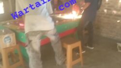Camat Seibamban dan Forkopimcam Akan Tindak Judi Tembak Ikan Milik ACE