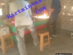 Camat Seibamban dan Forkopimcam Akan Tindak Judi Tembak Ikan Milik ACE