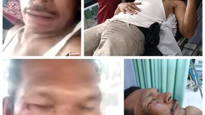 Diduga Oknum Wartawan Korban Kekerasan Pelaku PETI, Pelaku Bisa Dijerat Pasal 8 UU PERS dan UU Nomor 3 Tahun 2020 tentang Perubahan atas UU Nomor 4 Tahun 2009 Tentang Minerba