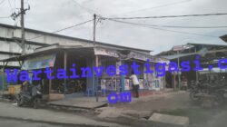 Judi Tembak Ikan Dan Dingdong Marak Kembali Di Belawan Warga Mulai Resah.
