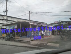 Judi Tembak Ikan Dan Dingdong Marak Kembali Di Belawan Warga Mulai Resah.