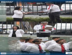 Peringati Hari Kesaktian Pancasila 2025, BRI Cabang Sidikalang Tegaskan Komitmen Aktualisasi Nilai-Nilai Pancasila