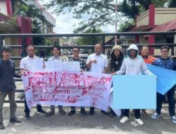 Forum P3h Mengutuk Keras Peredaran Narkoba di Wilkum Kapolres Pematang Siantar