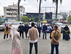 Selain Aceh Tamiang, Pelindo Regional 1 Berangkatkan Relawan dan Salurkan Bantuan ke Langsa