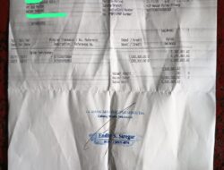 Seram,Tempat Hiburan Malam T CB Diduga Gelapkan Uang Konsumen.