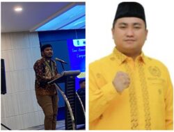 Tokoh Pemuda dan Mahasiswa Katolik Sumut Menilai Herdianto Sitorus Layak Pimpin Golkar Sumut