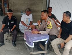 Polisi Diminta Tangkap Mahmuddin, Selaku Orang Terduga Yang Mengadaikan SHM Milik Sodikin.