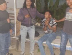 Warga kawasan Medan Deli dan Medan Marelan Apresiasi Polsek Medan Labuhan