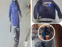 Polres Pelabuhan Belawan dan Tim Jatanras Polda Sumut Amankan Dua Pelaku Penganiayaan yang Viral