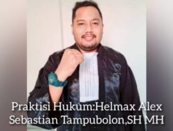 Praktisi Hukum Desak Evaluasi Kapolres Belawan, Kriminalitas dan Narkoba Kian Mengkhawatirkan
