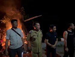 Sat Narkoba Polres Pelabuhan Belawan Grebek Sarang Narkoba di Dua Lokasi, 6 Orang Diamankan