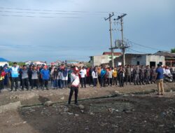 Sinergi Jaga Lingkungan, Pelindo Regional 1 Belawan Turut Sukseskan Program Indonesia ASRI