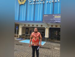 Tak Jauh dari Polsek Medan Labuhan, Begal Beraksi Brutal di Marelan: Korban Dibacok, Praktisi Hukum Soroti Kinerja Aparat