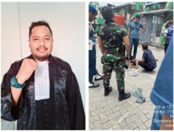 POMAL KODAERAL I Sikat Pelaku Begal di Belawan, Praktisi Hukum Angkat Bicara