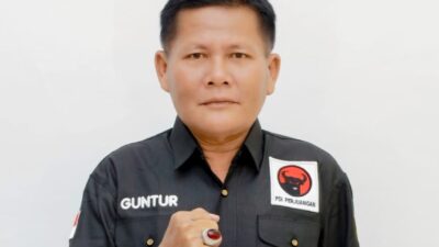 Tak Kunjung di Tangkap, Guntur ; Bongkar Tuntas Aktor Intelektual Pengerusakan 9 Unit Rumah Di Lorong Jaya
