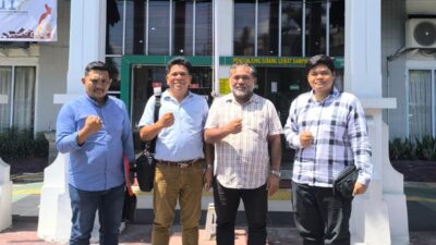 Kuasa Hukum Safariah Bantah Tuduhan Penyalur PMI Ilegal, Sebut Klien Hanya Membantu Keluarga SN