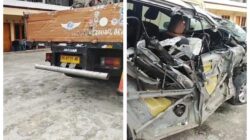LSM LIRA Simalungun Kecam Polres ! Mobil Barang Bukti Lakalantas Dipinjam Pakai! Diduga Ada Kong-Kalikong