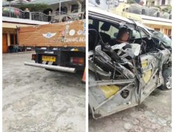 LSM LIRA Simalungun Kecam Polres ! Mobil Barang Bukti Lakalantas Dipinjam Pakai! Diduga Ada Kong-Kalikong