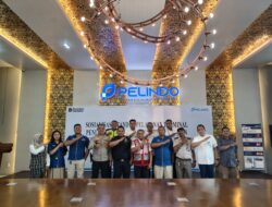 Pelindo Regional 1 Cabang Belawan Perkuat Sinergi Layanan Penumpang melalui Sosialisasi Standar Pelayanan*