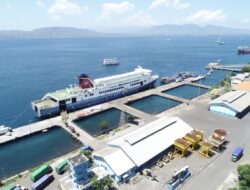Tingkatkan Layanan Operasional, Pelabuhan Tanjung Wangi Catat Pertumbuhan Positif pada Semester I – 2026