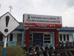 Pengurusan SIM A Diduga Dipatok Rp600 Ribu