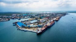 Pelindo Multi Terminal Belawan Catat Peningkatan Pertumbuhan Arus Curah Kering pada Semester I 2026