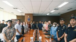 BNCT Dukung Sosialisasi Bea Cukai Tingkatkan Efektivitas Proses Penerbitan SP3KK Empty Container
