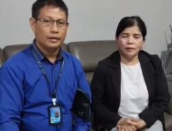 Nyaris Setahun Berlalu, Laporan Mobil Rp120 Juta di Polsek Medan Labuhan Dipertanyakan