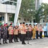 DARI BELAWAN UNTUK INDONESIA : KONTINGEN PRAMUKA SUMUT BERLAYAR MENUJU JAMBORE NASIONAL XII 2026