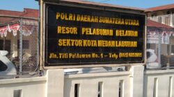 SP2HP Polsek Medan Labuhan: Laporan Ratna Napitupulu Masih Dalam Proses Penyelidikan