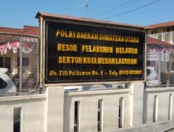 SP2HP Polsek Medan Labuhan: Laporan Ratna Napitupulu Masih Dalam Proses Penyelidikan
