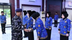 JANJI UNTUK NEGERI: KODAERAL I MENEGUHKAN LANGKAH PENGABDIAN PNS