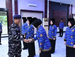 JANJI UNTUK NEGERI: KODAERAL I MENEGUHKAN LANGKAH PENGABDIAN PNS