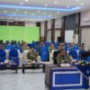 SARING SEBELUM SHARING: KASAL TITIP PESAN KEHORMATAN KEPADA KELUARGA PRAJURIT TNI AL