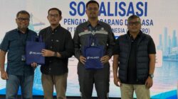 Pelindo Regional 1 Sukses Gelar Sosialisasi Pengadaan Barang dan Jasa Tahun 2026 di Medan
