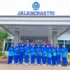 KODAERAL I HADIRKAN SEMANGAT KEBERSAMAAN, PERESMIAN KANTOR GABUNGAN JALASENASTRI BERLANJUT KETAHANAN PANGAN