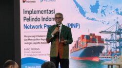 Pelindo Gandeng Pengguna Jasa Wujudkan Ekosistem Logistik Nasional yang Terintegrasi*