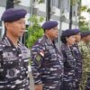LANGKAH PERTAMA MENUJU LAUT PENGABDIAN KODAERAL 1 TEGAKKAN SELEKSI YANG BERSIH DAN TRANSPARAN