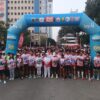 Dandim 0503/JB Ikut Meriahkan “Jakarta Barat Fun Run 5K 2026”
