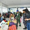 TAK SEKADAR BERLAYAR, KODAERAL I PASTIKAN BARANG TERLARANG TAK LOLOS DARI BANDAR DELI