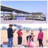 Ajang Pembinaan Prestasi Aeromodelling, Lanud Iswahjudi Gelar Open Tournament Panglima TNI Cup Tahun 2026*