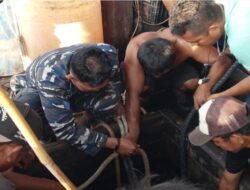MISI MENCARI NAFKA BERUJUNG DUKA: TIGA NELAYAYAN GUGUR DITENGAH PERJALANAN LAUT