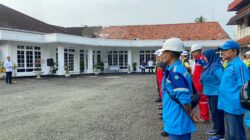*Apel September 2026, Pelindo Regional 1 Belawan Perkuat Kesiapan Insan Perusahaan*