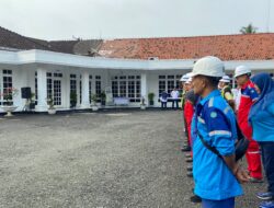 *Apel September 2026, Pelindo Regional 1 Belawan Perkuat Kesiapan Insan Perusahaan*