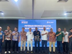 Pelindo Kenalkan Potensi Pelabuhan Belawan kepada Pelaku Usaha dalam Rangkaian IMT-GT 2026*
