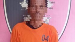 Kapolres Binjai Tegaskan Komitmen Berantas 3C, Satreskrim Tangkap Pelaku Curat*
